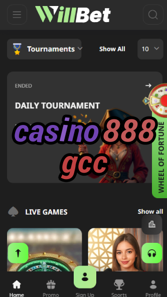 Casino 888 GCC - Top Gulf Region Casino-casinodogs.ydblkf.net